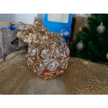 Lampion mały