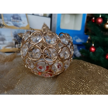 Lampion średni