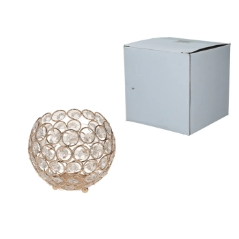 Lampion średni