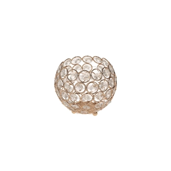 Lampion średni