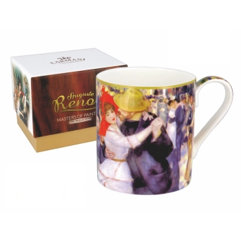 Kubek A.Renoir - Bal w Moulin de la Galette