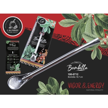Bombilla