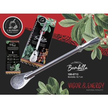 Bombilla