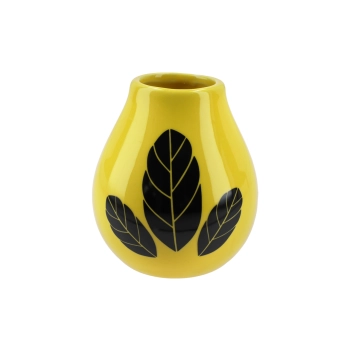 Luka Hoja - Yellow