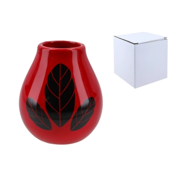 Luka Hoja - Red