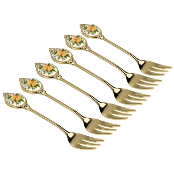 Widelczyki 6 szt