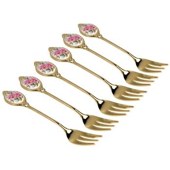 Widelczyki 6 szt