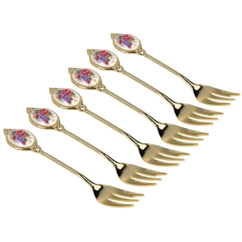 Widelczyki 6 szt