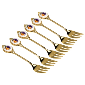 Widelczyki 6 szt