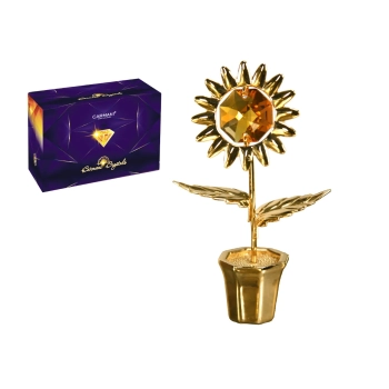 Słonecznik - products with Carmani Crystals