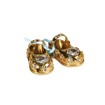Buciki chłopięce - products with Carmani Crystals