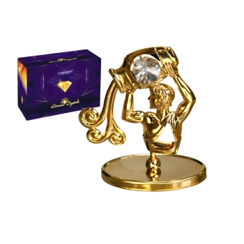 Wodnik - products with Carmani Crystals