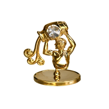 Wodnik - products with Carmani Crystals