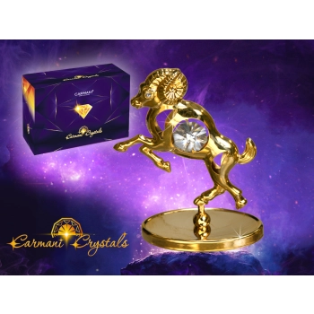 Baran - products with Carmani Crystals