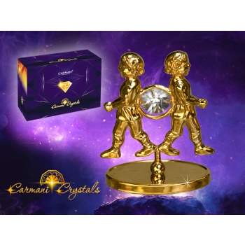 Bliźnięta - products with Carmani Crystals