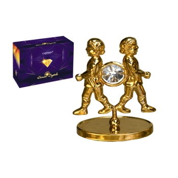 Bliźnięta - products with Carmani Crystals
