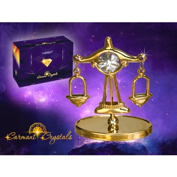 Waga - products with Carmani Crystals