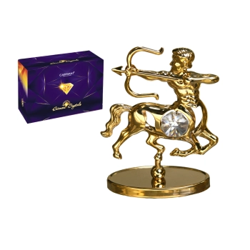 Strzelec - products with Carmani Crystals
