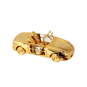 Auto- products with Carmani Crystals