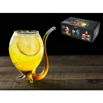 Kileliszek do drinków fantazy