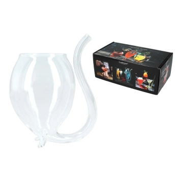 Kileliszek do drinków fantazy