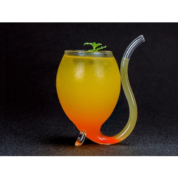 Kileliszek do drinków fantazy