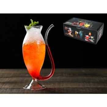 Kileliszek do drinków fantazy