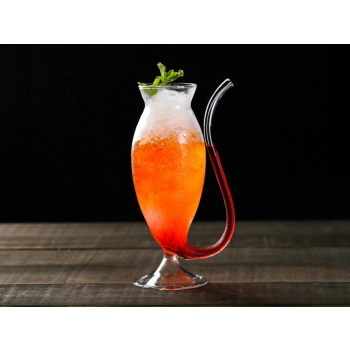 Kileliszek do drinków fantazy