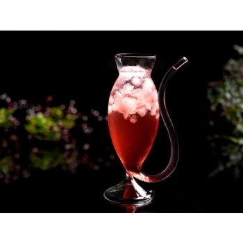 Kileliszek do drinków fantazy