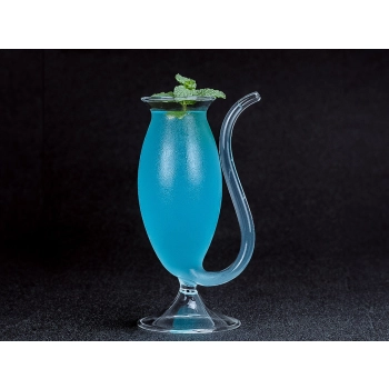Kileliszek do drinków fantazy