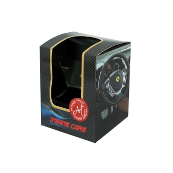 Korek do wina - Alfa Romeo 4C (CARMANI)