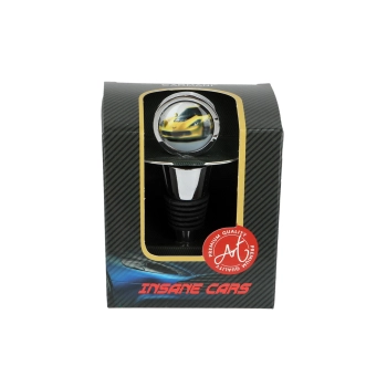 Korek do wina - Chevrolet Corvette Z06 (CARMANI)