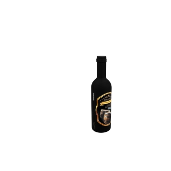Zestaw do wina w butelce (3 elementy)
