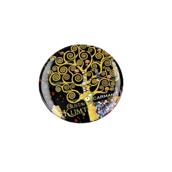 Otwieracz z magnesem - G. Klimt, Drzewo życia (CARMANI)