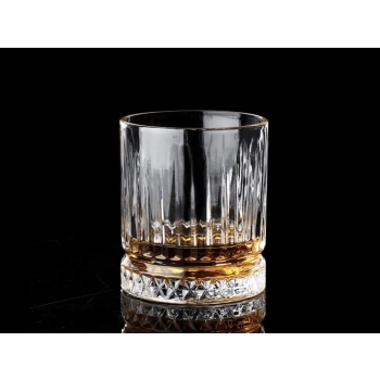 Zestaw 4 szklanek do whisky