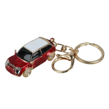 Przywieszka do torebki/Breloczek do kluczy - auto