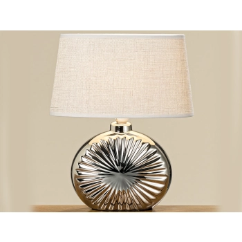 Lampa muszla