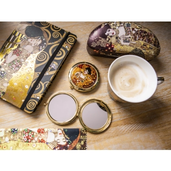 Lustereczko - G. Klimt, Adela (CARMANI)