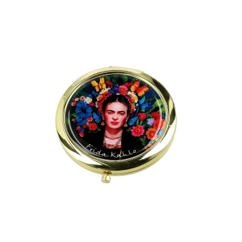 Lustereczko - inspirowane malarstwem F. Kahlo (CARMANI)