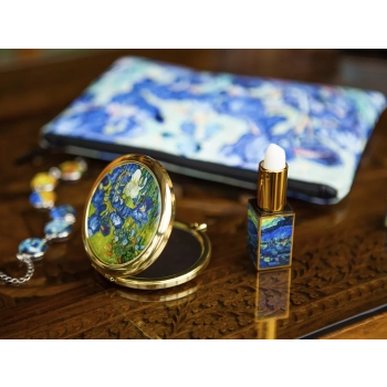 Lustereczko - V. van Gogh, Irysy (CARMANI)