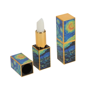 Pomadka ochronna  - V. van Gogh, Gwiaździsta Noc
