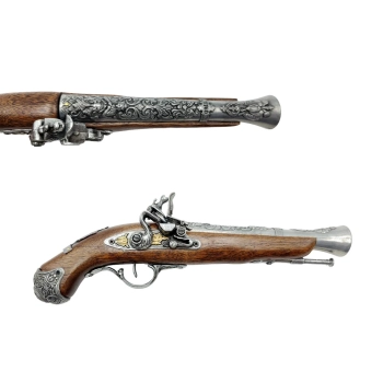 Pistolet angielski
