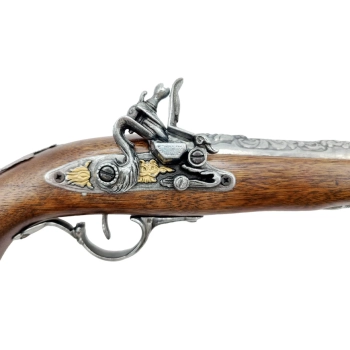 Pistolet angielski