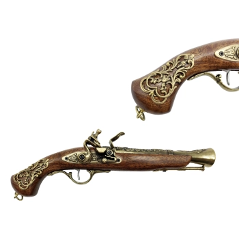 Pistolet niemiecki