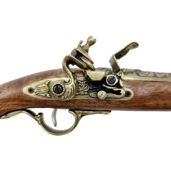 Pistolet niemiecki
