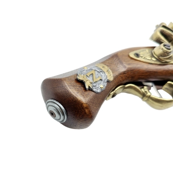 Pistolet francuski