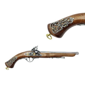 Pistolet hiszpański
