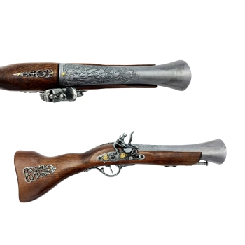 Pistolet wschodnia europa