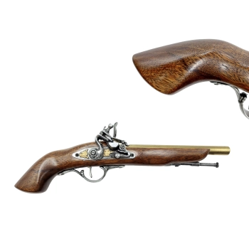 Pistolet włoski