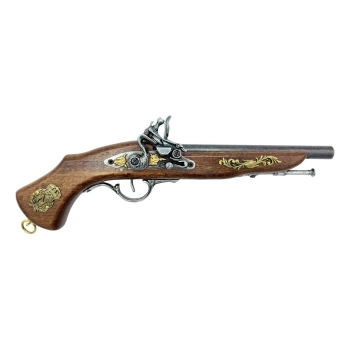 Pistolet francuski